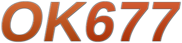ok677 Biểu trưng